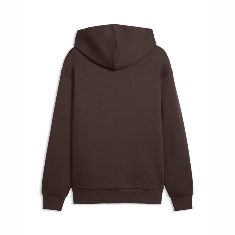 Puma Men's Casual Hooded Pullover