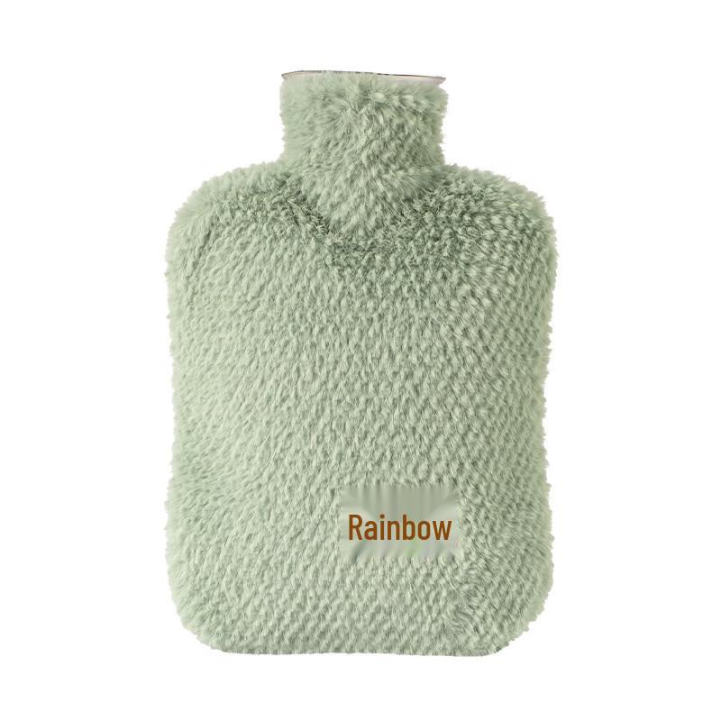 Tianhong Cartoon PVC Hot Water Bottle