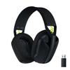 Cuffie da gaming - Wireless - Logitech G - G435 Lightspeed - Nero