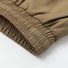 Men's Summer Ice Silk Cargo Shorts
