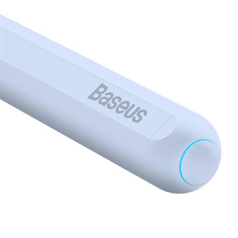 Pojemnościowy Rysik / Stylus Baseus Smooth Writing 2 (Niebieski)
