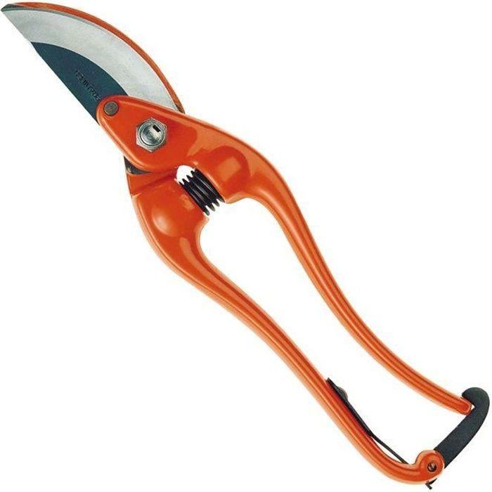 Arborescence Snoeischaar P3 230mm Capaciteit 25mm - Bahco - P3-23-F