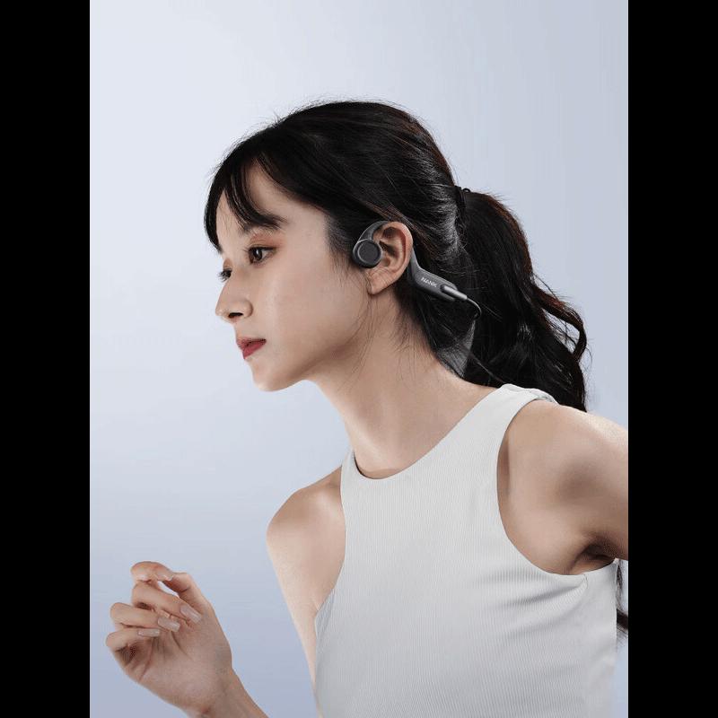 NANK Runner 3 Bone Conduction Sports Headphones