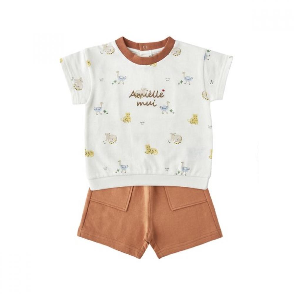 Minkmui Amiel Mujuju Set 36370 672 03 BR/12 months (80)