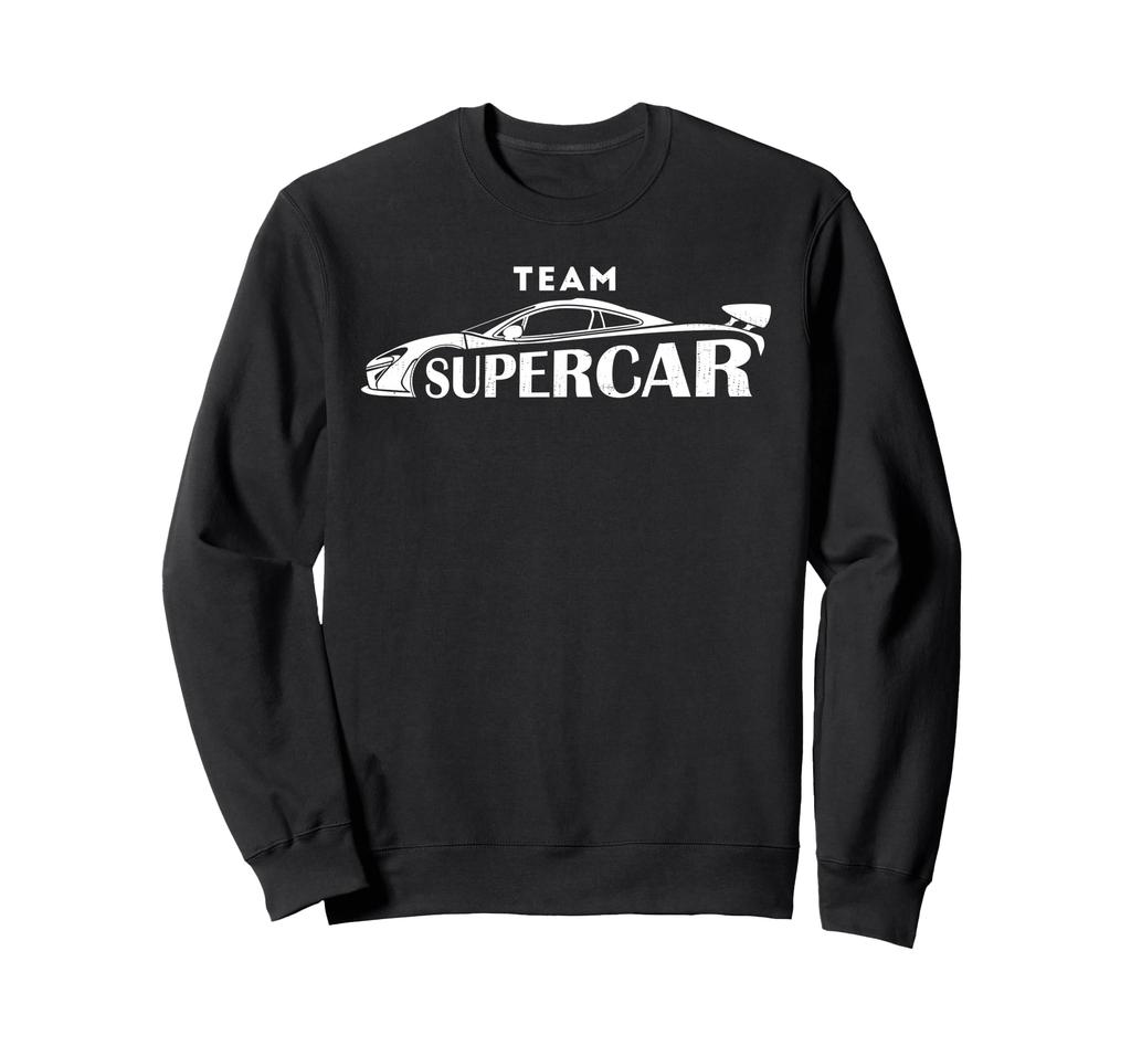 Team Supercars Supercar Trainer