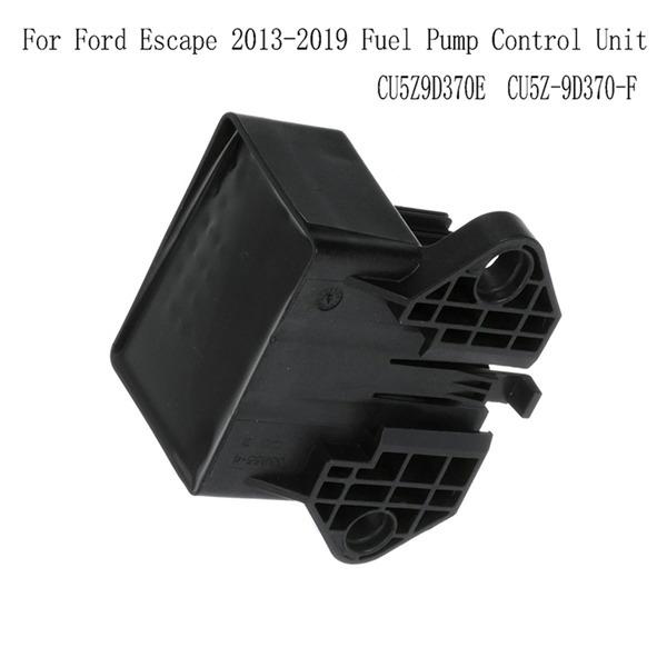 CU5Z9D370E/F Ford Fuel Pump Control Module Compatibility