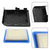 Long Lasting Air Cleaner Cover+Filter Lawnmower for Craftsman 281340 281288 and 281069 692298 Easy Installation