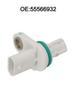 Car Engine Sensor Camshaft Position Sensor Automotive Repair Engine Replacement Easy Installation Process For Insignia A