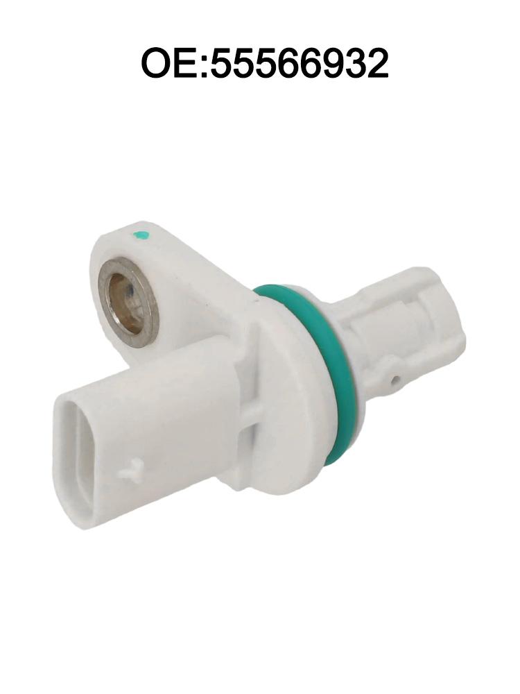 Car Engine Sensor Camshaft Position Sensor Automotive Repair Engine Replacement Easy Installation Process For Insignia A