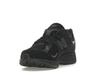 Sneaker New Balance 2002R Triple Black Suede(U2002RBL)