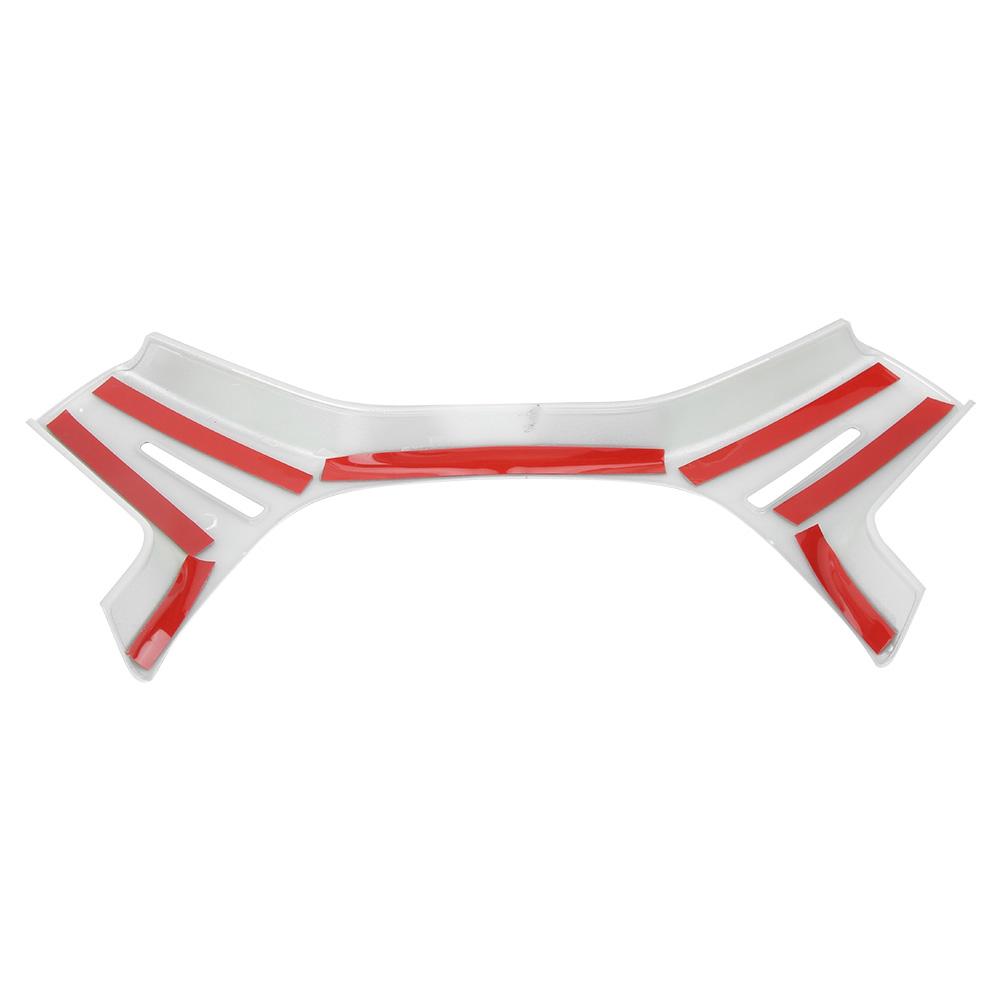 ABS Silver Steering Wheel Trim Cover Fits for Mercedes Benz C Class W204 2011 2013