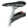 RIXEN&KAUL CK810 extender (seat adapter)