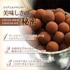 Salon De Royale Cocoa Milk Chocolate Bag 24th National Confectionery Exposition Gold Prize Winner