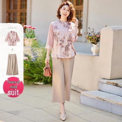 Abiti e completi – Completi con pantaloni