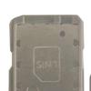 Dual Sim Card Tray Holder Replacement for Samsung S21 5G Sim Tray