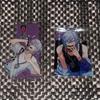Used ParadoxLive Yatonokami Kanabata Acrylic Stand 2 Pieces