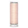All-textile Thread - GUTERMANN - 748277-210 - 200m - 1 Spool - Pink Color