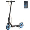 TODIMART T3 Electric Scooter Adult , 30-35km Range, 8.5" Ultra Light Foldable E Scooter,  350W Motor, 3 Speed Mode for Adults and Teens With Smart App