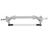 Front Axle Powerless Steering Rod Link Post for   1/14 Series RC Car Model