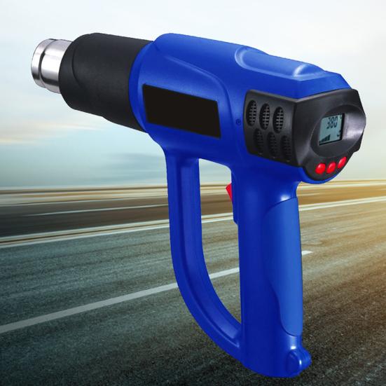 

Умный электрический многофункциональный электроинструмент для смягчения припоя, 2000 Вт, аэрограф с горячим воздухом