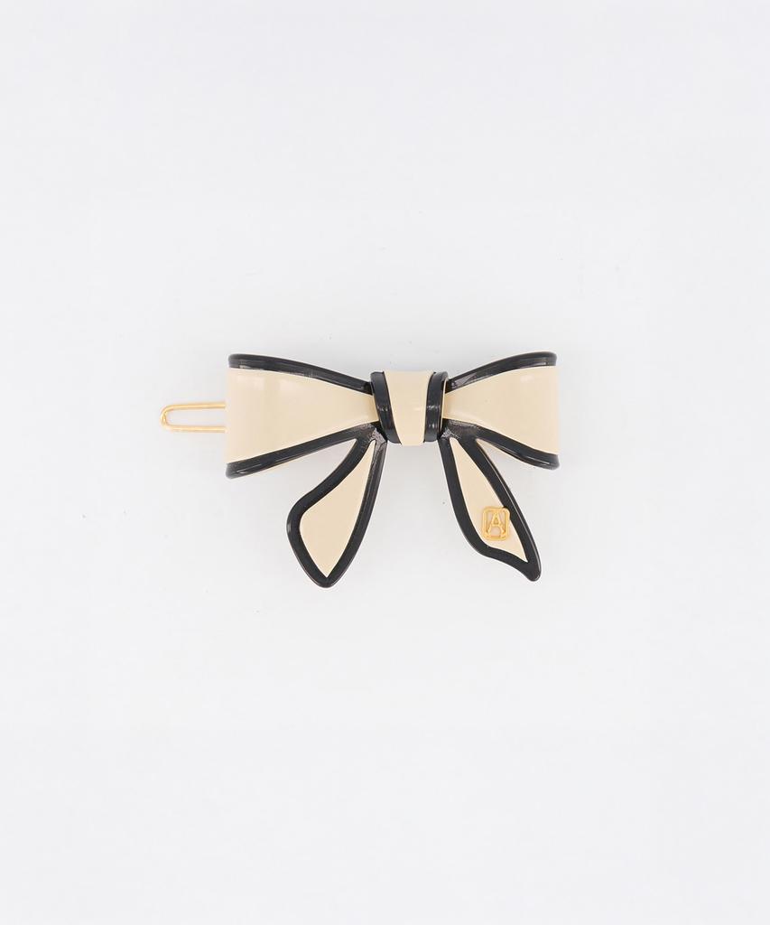 Alexandredeparis Tenderly Ball Pin Beige 5.5