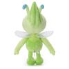Takara Tomy Arts I Choose Get Plush Toy Celebi 30cm Pokémon You! Pokémon (Approx. tall)