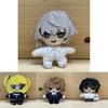 Portachiavi Peluche Nate River di Death Note Con Imbottitura in Peluche Per Decorazione Anime e Fan