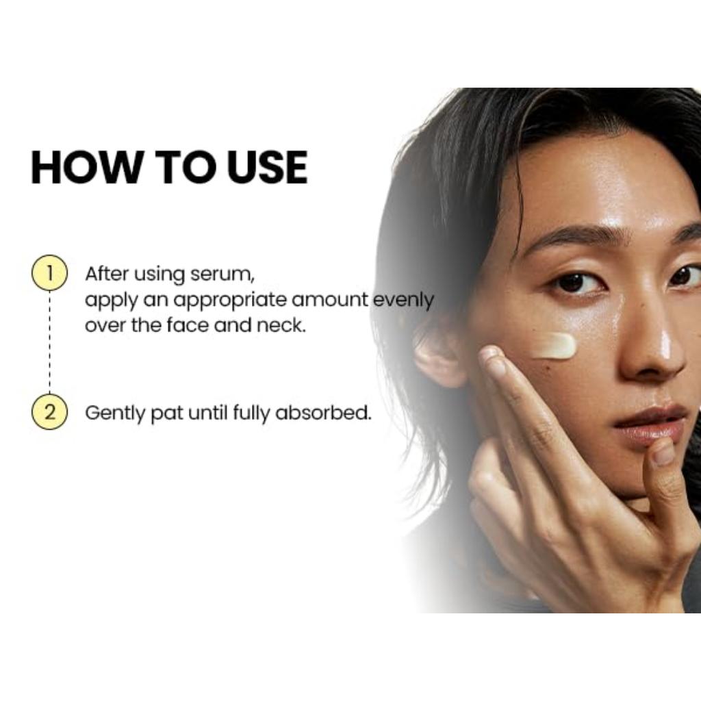 K-SECRET Soul 1988 krém : Retinol Liposom 1% + Fermentovaná rýže 50ml
