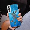 Offshore Angling Fishing Fish Rod Phone Case For Samsung Galaxy S24 S25 Edge S26 Ultra S23 S22 S21 Plus S20 FE + Personalized Pr