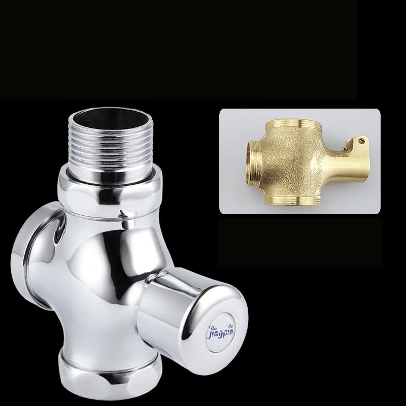 Lijuhong Manual Flush Valve