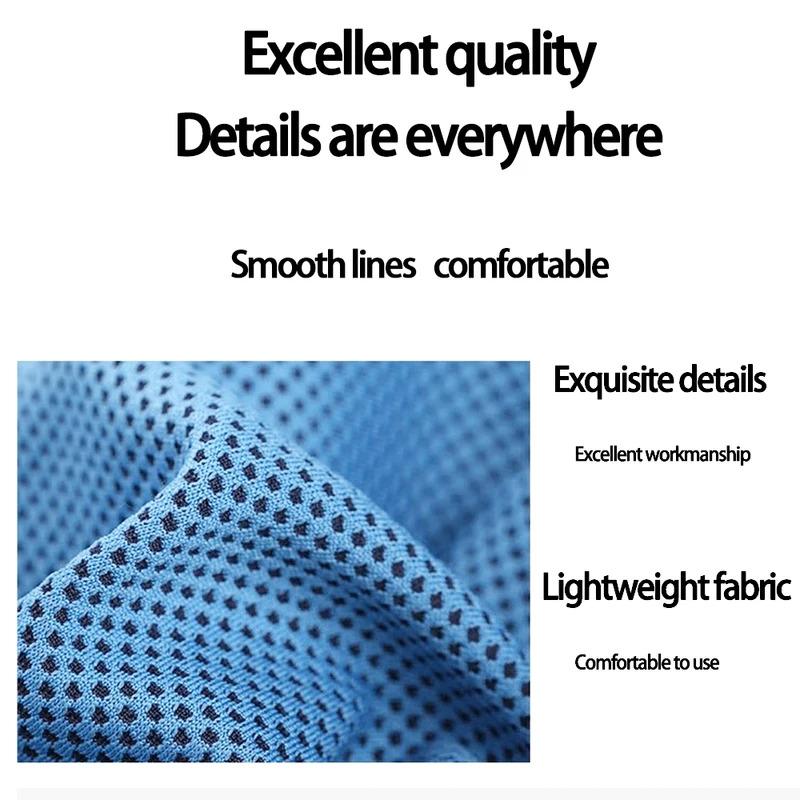 Microfiber Towel Sports Quick Dry Super Absorbent Camping Towel Ultra Soft Lightweight Gym Swimming Yoga Beach Towel