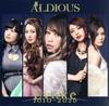 CD ALDIOUS  Evoke 20102020 Limited EditionC ALDI026 VAA 2020 Japan ObiMetal Used