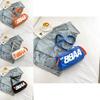Stylish Medium Capacity Pillow Bag For Women In Summer 2023 Collection
