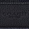 Coach CAT78 Shoulder Bag QBN2V Men's [Used]