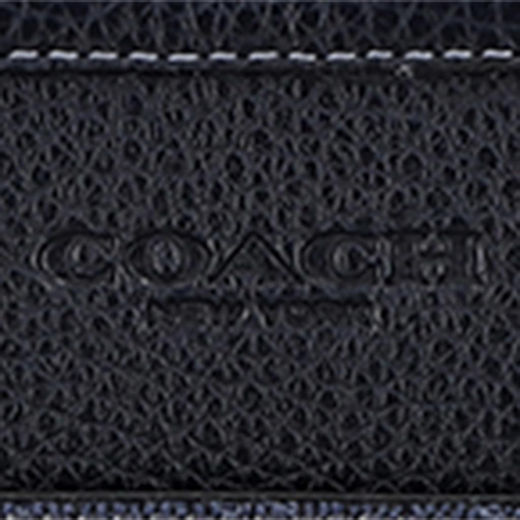 Coach CAT78 Shoulder Bag QBN2V Men's [Used]
