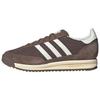 SL72 RS Earth Strata Unisex Sneakers Brown Off-White Warm-Vanilla JR8774