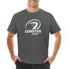 Leinster Rugby T-Shirt Shirts Graphic Tees Summer Tops Short Sleeve Cat Shirts Mens T Shirt Graphic