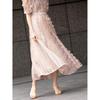 Balie Mule SWGS201614 GRN Cm [Sneider] Women's 23.0~23.5
