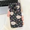 For Tecno Spark 30C Case Kl5 Kl5n Cute Fashion Cartoon Cover Full Cameras Protection Case For Tecno Spark 30C Spark30C Soft Bags