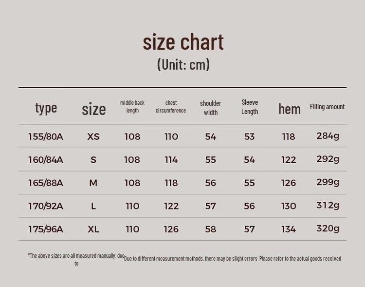 Tanboer Women's Mid-Length Duck Down Jacket TBF520850Z