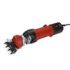 2000W Flexible Shaft Electric Sheep Goat Shearing Machine Trimmer Tool Wool Scissor Cut Clipper Shaving Machine With Box 220V