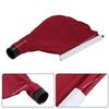 Adjustable Sander Dust Bag Cloth Replacement Dustproof Cover Anti-Dust Dust Collector Bag