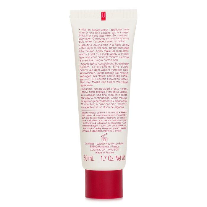 CLARINS Beauty Flash Balm