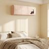 Dust-proof Air Conditioner Cover Elastic Fabric All-Inclusive Dust Covers  Washable