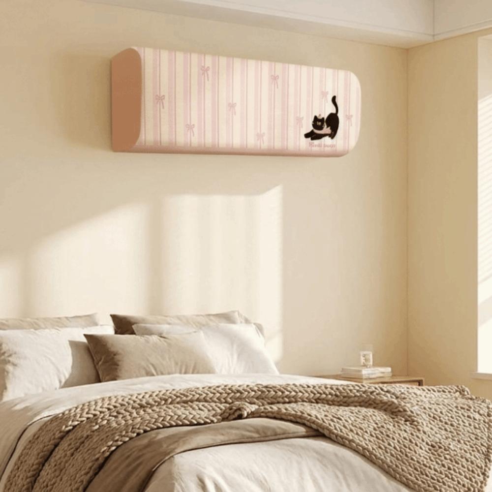 Dust-proof Air Conditioner Cover Elastic Fabric All-Inclusive Dust Covers Washable