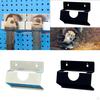 Angle Grinder Holder Hanging Organizer Bracket Sturdy, Iron Portable, Power Tool Storage Rack, for