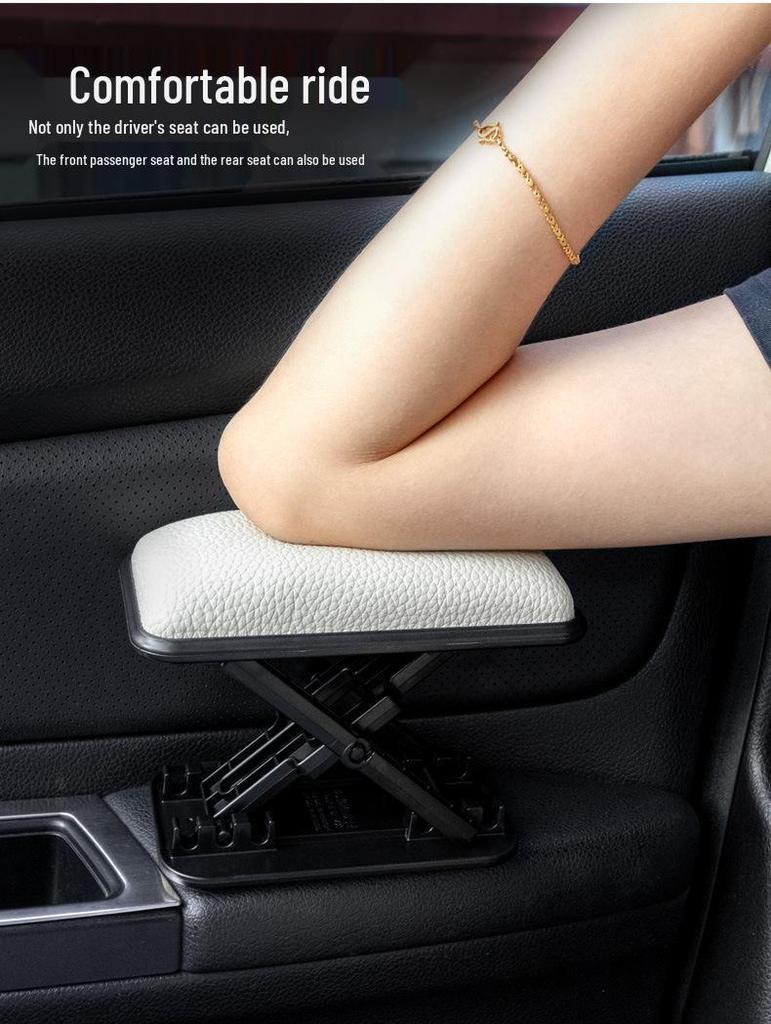 Haima V70/M3/Familia/Premacy Car Door Armrest Elbow Support Pad