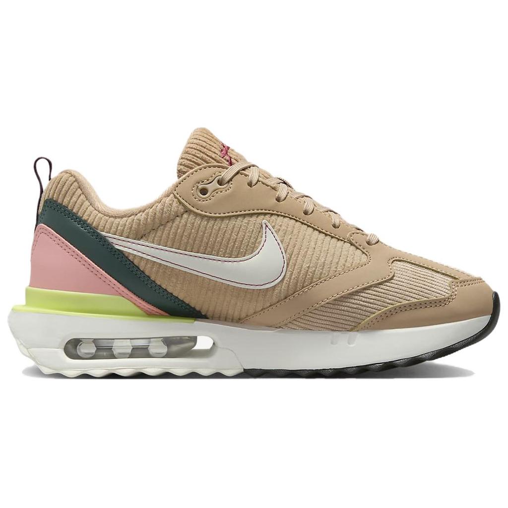 Ny Nike Air Max Dawn Se 'Hemp' Dame FB8456-200
