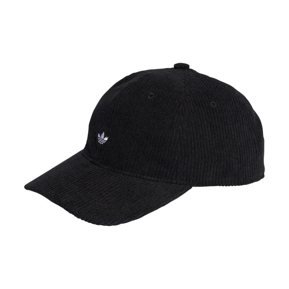 adidas Korea Corduroy Baseball Cap KC8050 KC8050