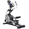 Shuhua SH-B6500 Smart Magnetic Elliptical Trainer CN Plug (adapter Included)